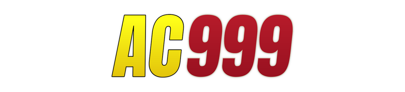 ac999 লোগো